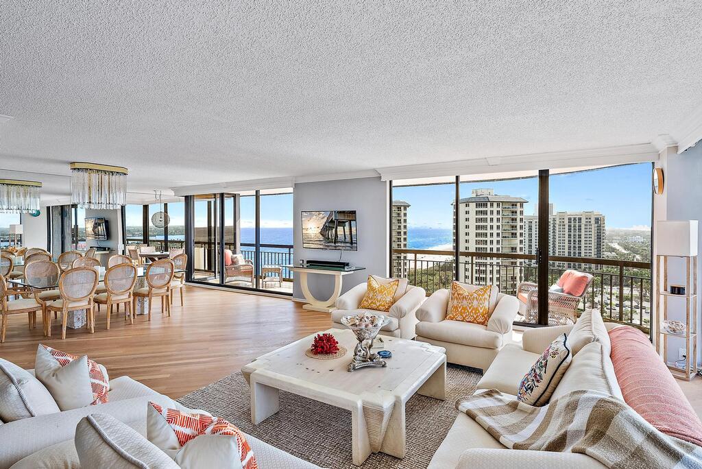 4100 Ocean Drive, Singer Island, FL 33404