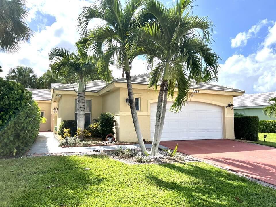 2525 Country Golf Drive, Wellington, FL 33414