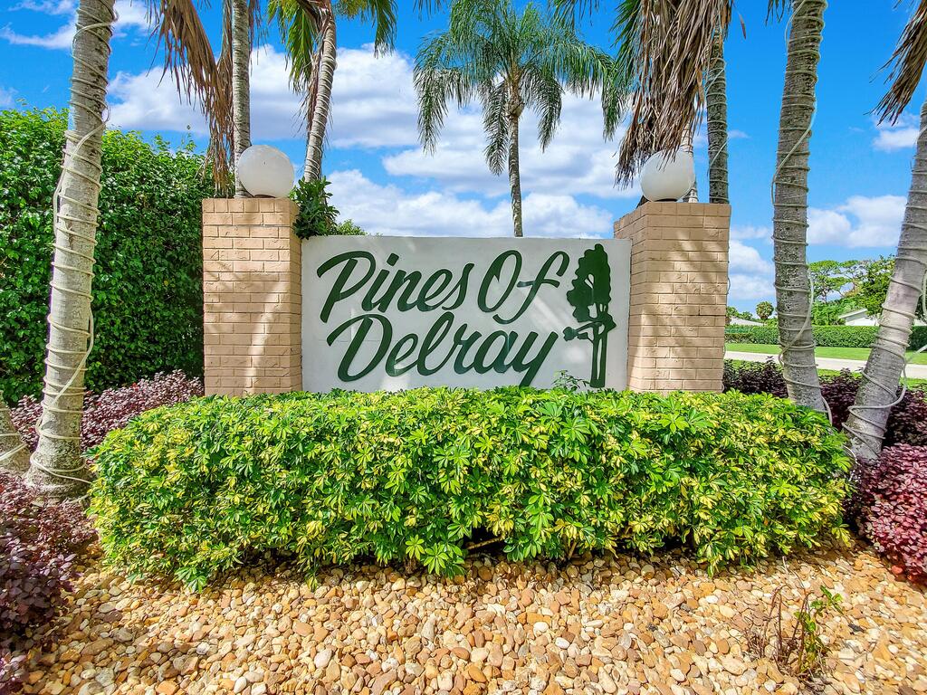1141 Violet Terrace, Delray Beach, FL 33445