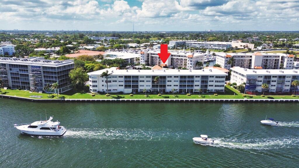 28 Yacht Club Drive, North Palm Beach, FL 33408