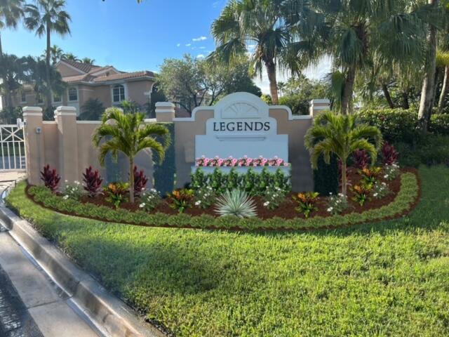 147 Legendary Circle, Palm Beach Gardens, FL 33418