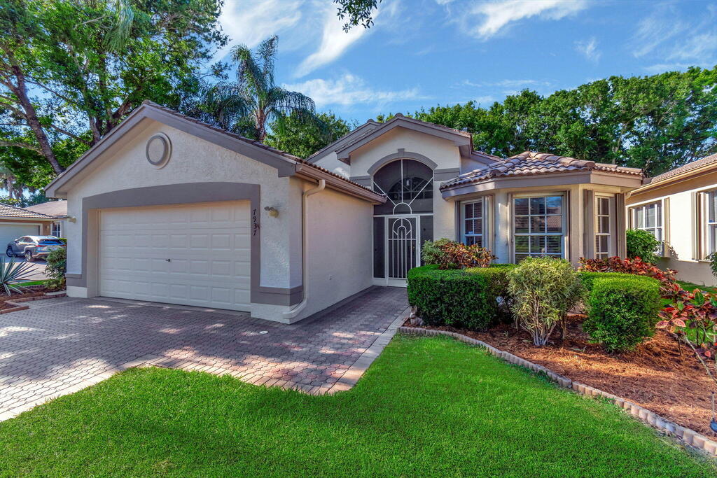 7937 Sonora Street, Boynton Beach, FL 33437