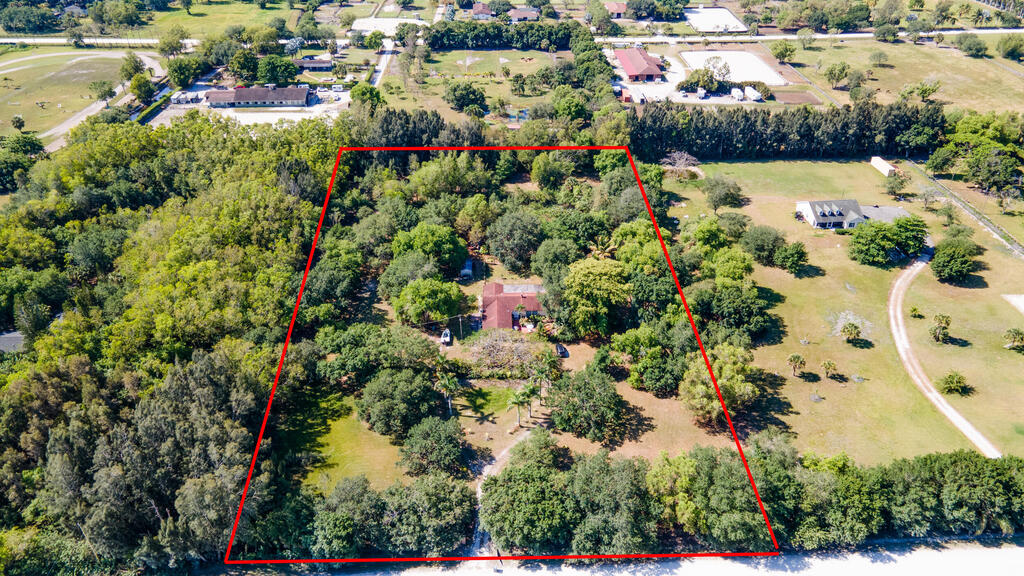 16688 Rustic Road, Wellington, FL 33470