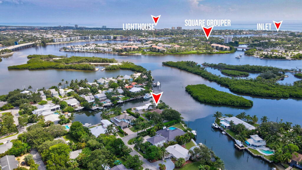 207 Body Court, Jupiter, FL 33477