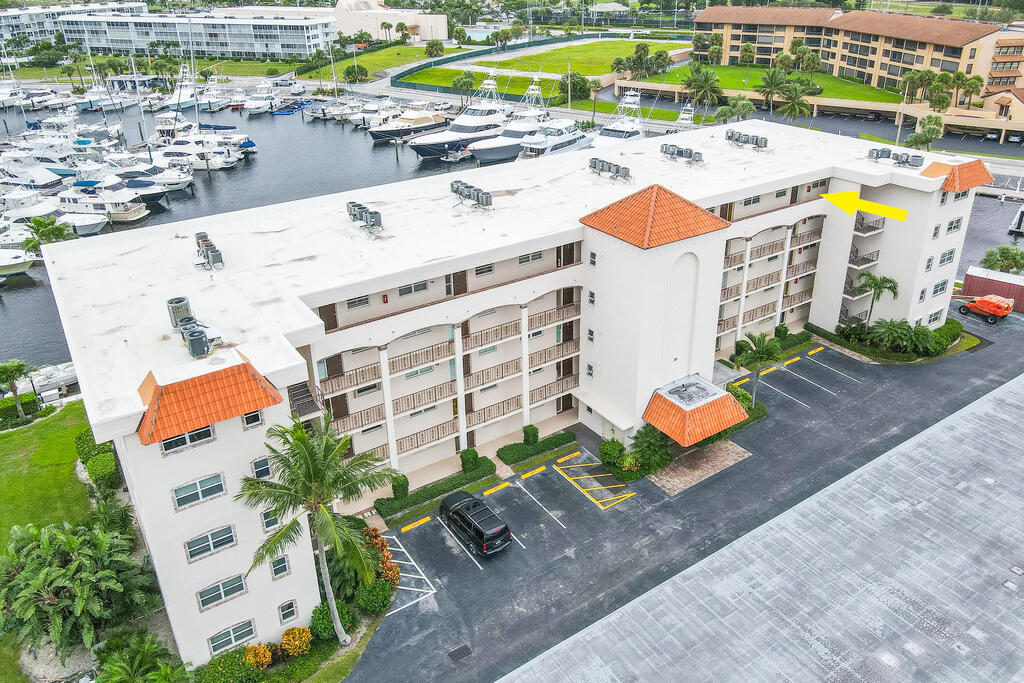 21 Yacht Club Drive, North Palm Beach, FL 33408