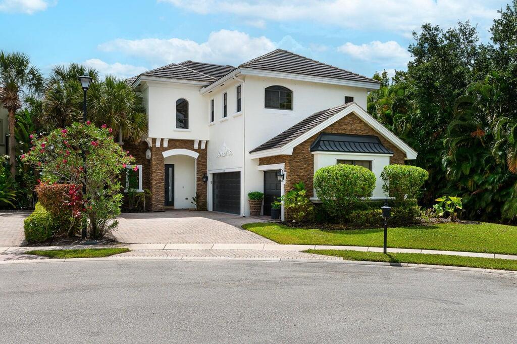 10280 Medicis Place, Wellington, FL 33449