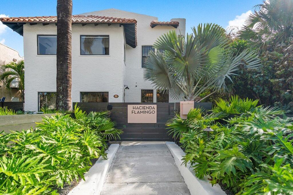 516 Park Place, West Palm Beach, FL 33401