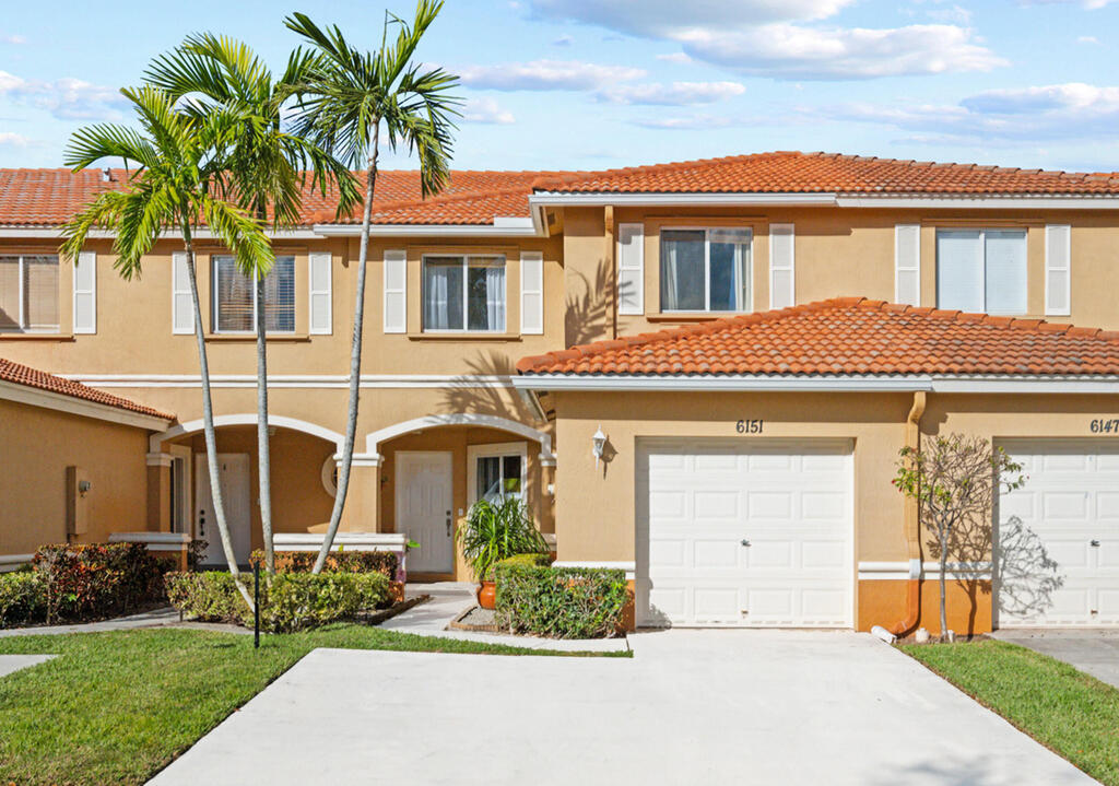 6151 United Street, West Palm Beach, FL 33411
