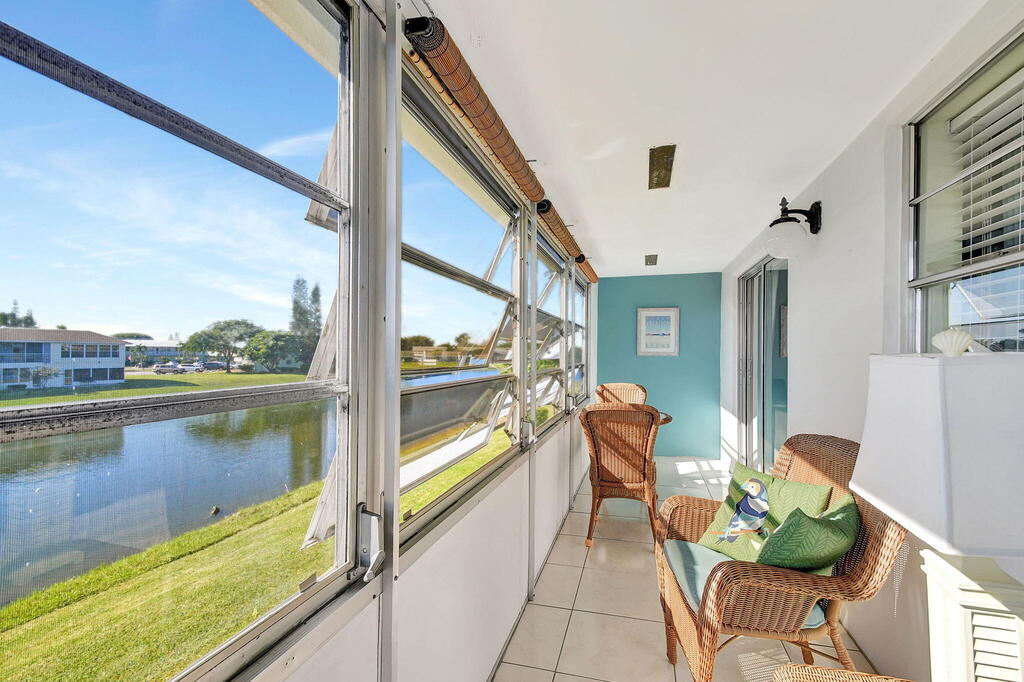 24 Chatham A , West Palm Beach, FL 33417