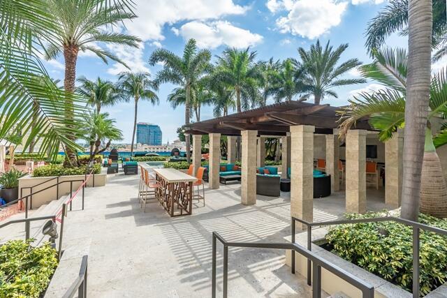 550 Okeechobee Boulevard, West Palm Beach, FL 33401