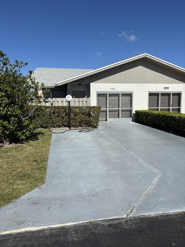 5403 Glenda Street, West Palm Beach, FL 33417
