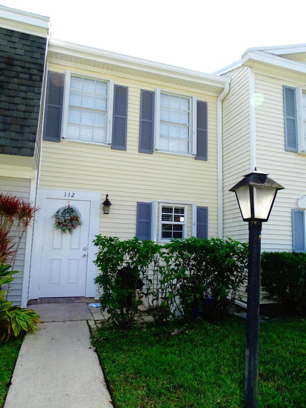 112 Georgian Park Drive, Jupiter, FL 33458