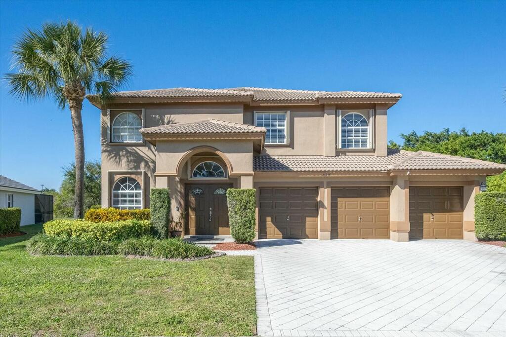 11219 Narragansett Bay Court, Wellington, FL 33414