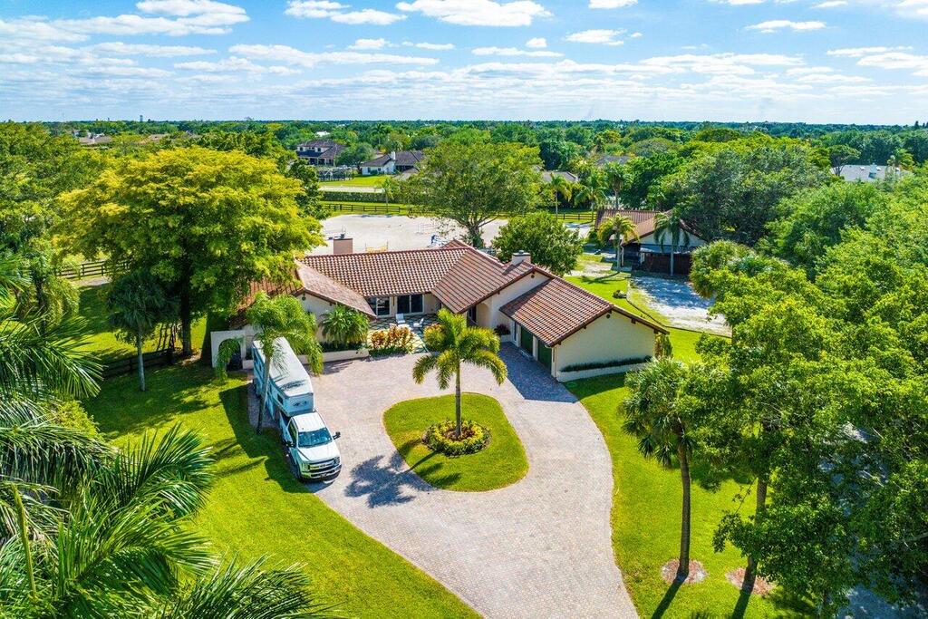 14380 Wither Close , Wellington, FL 33414