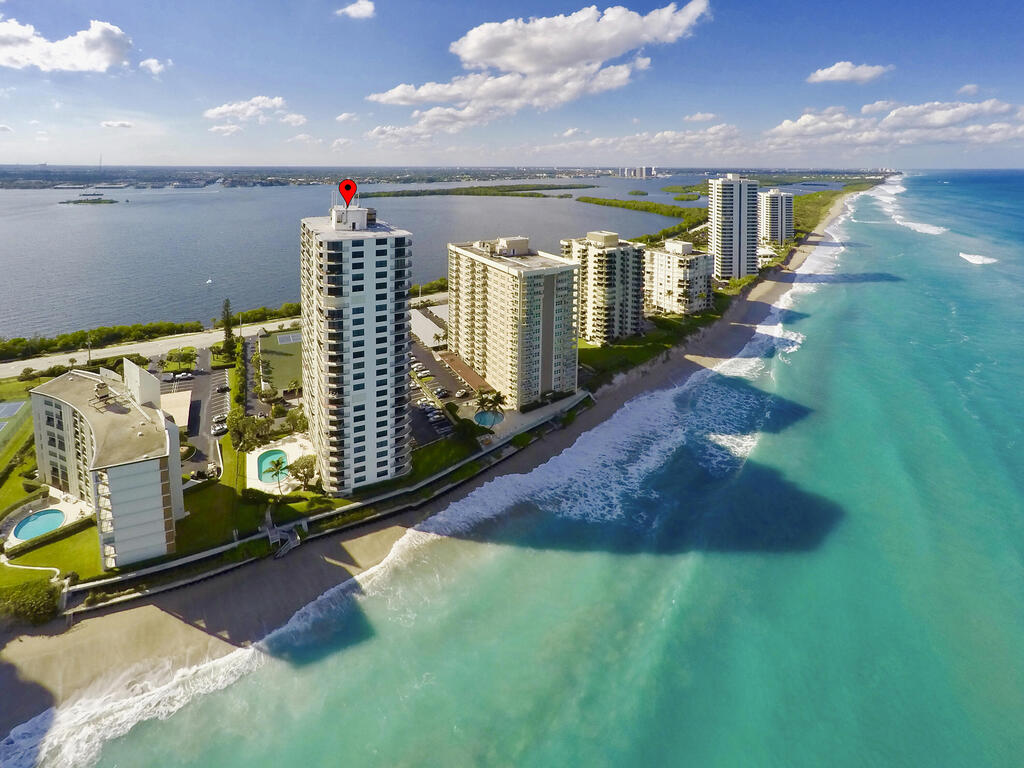 5420 Ocean Drive, Singer Island, FL 33404
