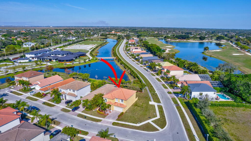 15125 Newquay Court, Wellington, FL 33414