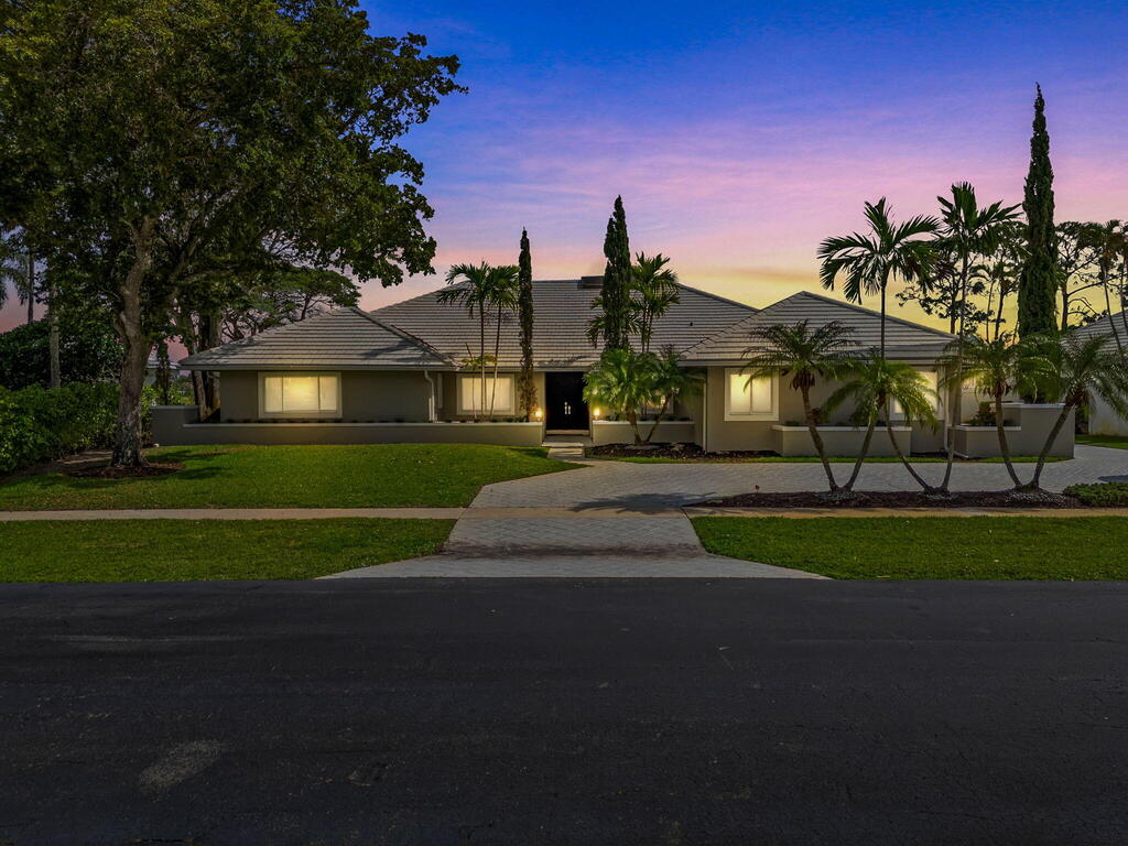 2106 Sunderland Avenue, Wellington, FL 33414