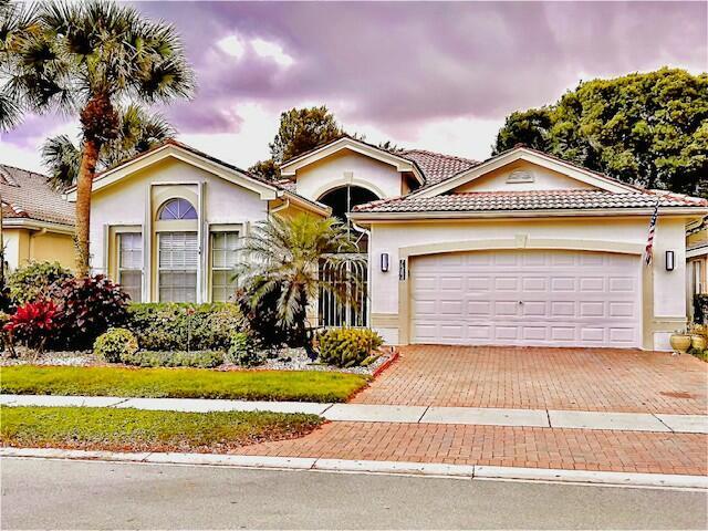 7584 San Pedro Street, Boynton Beach, FL 33437