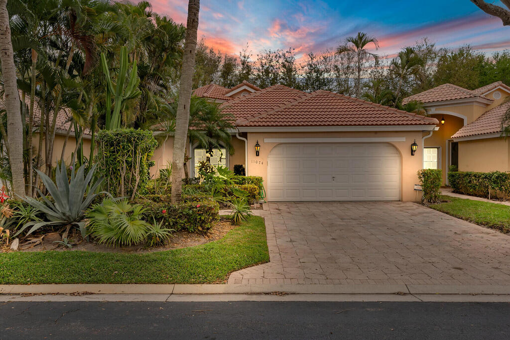 11074 Springbrook Circle, Boynton Beach, FL 33437