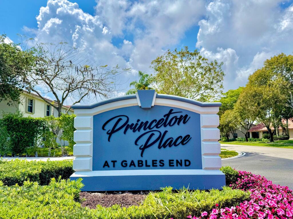 4524 Concordia Lane, Boynton Beach, FL 33436