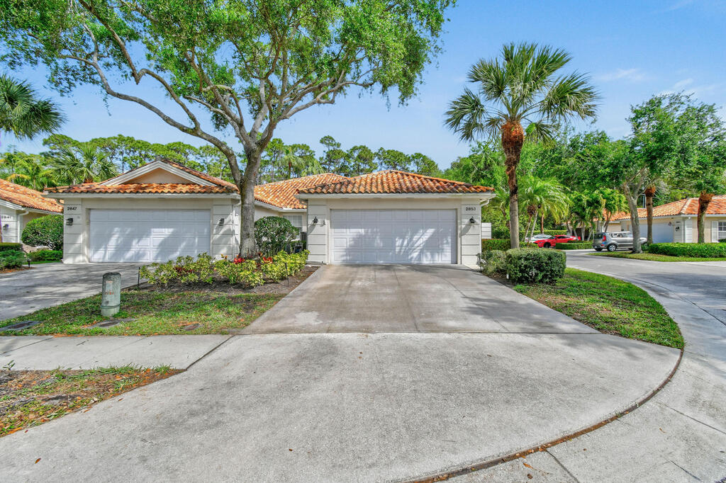 2853 White Trout Lane, West Palm Beach, FL 33411
