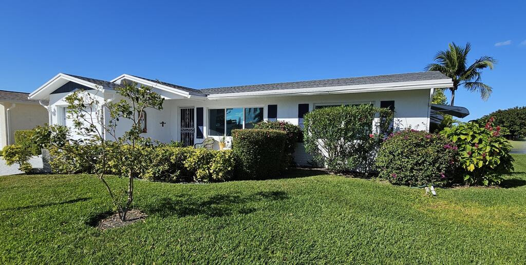 5213 Michael Drive, West Palm Beach, FL 33417