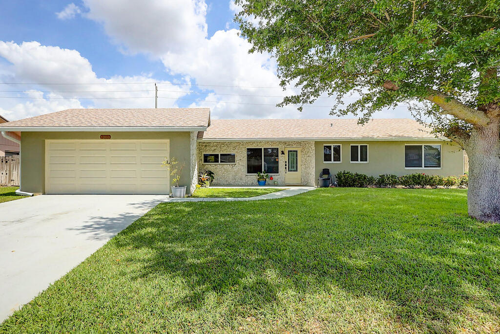 1200 Rowayton Circle, Wellington, FL 33414
