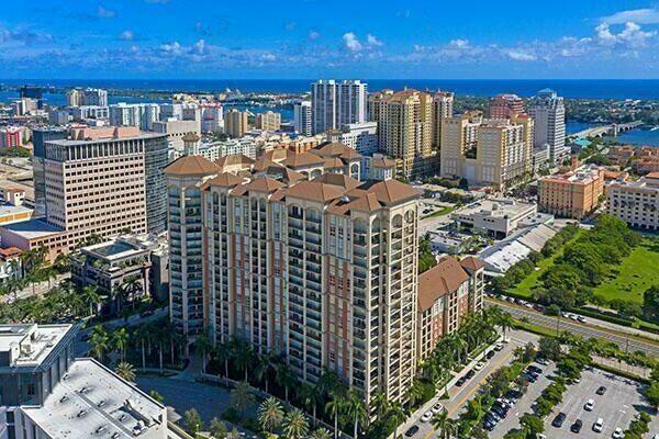 550 Okeechobee Boulevard, West Palm Beach, FL 33401