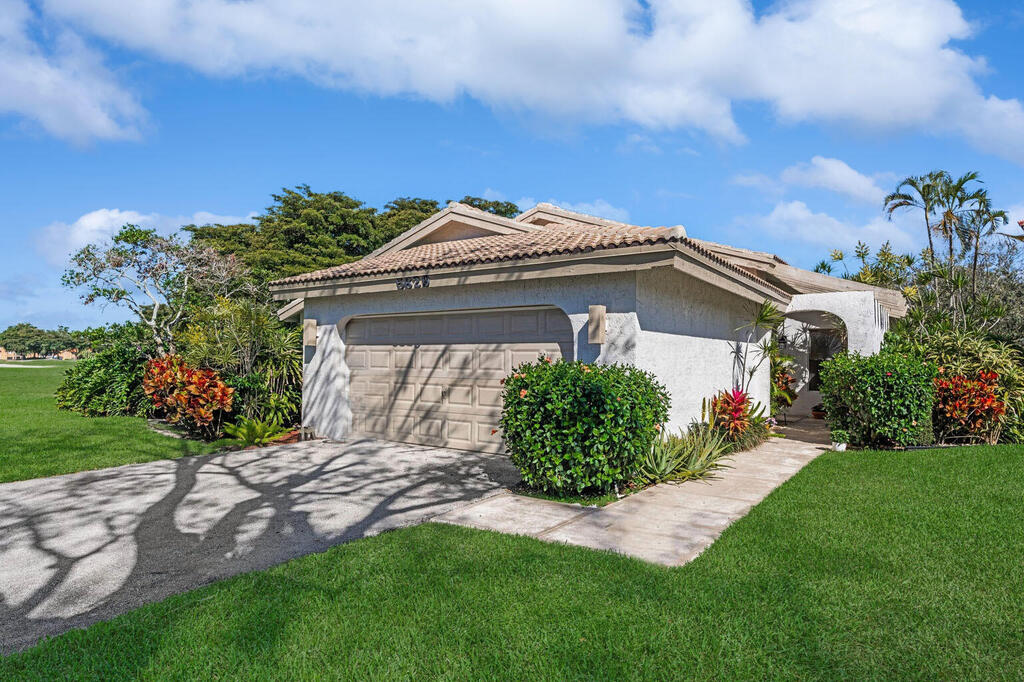 5629 Lakeview Mews Court, Boynton Beach, FL 33437