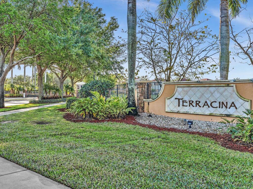 607 Gazetta Way, West Palm Beach, FL 33413