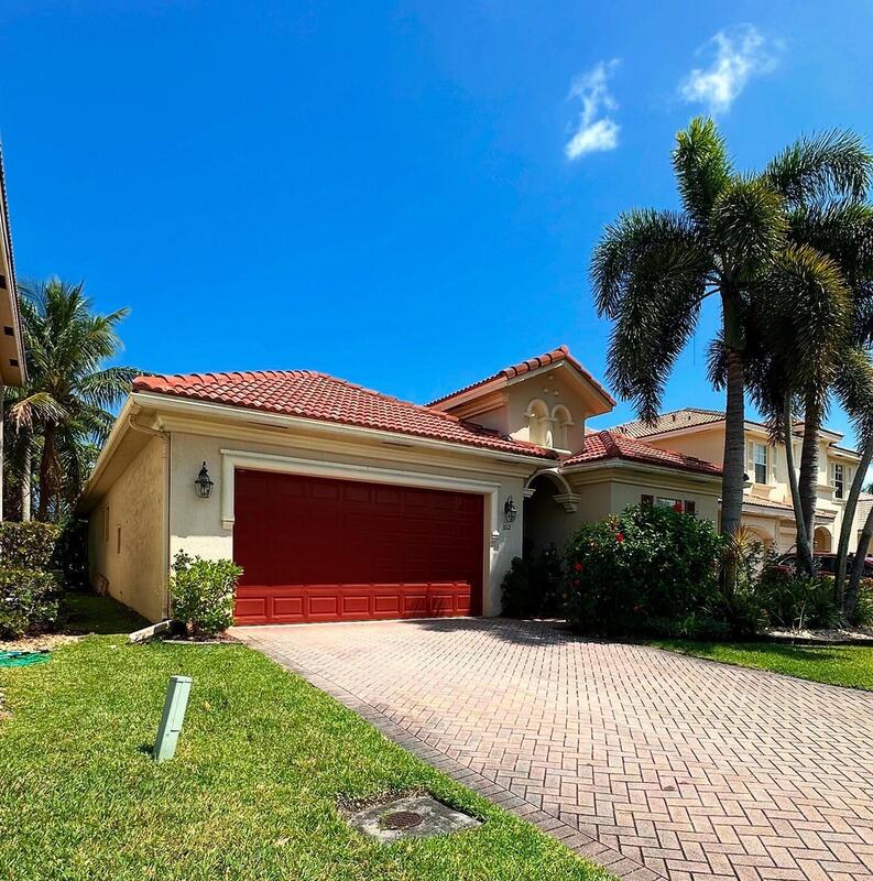 3112 Bollard Road, West Palm Beach, FL 33411