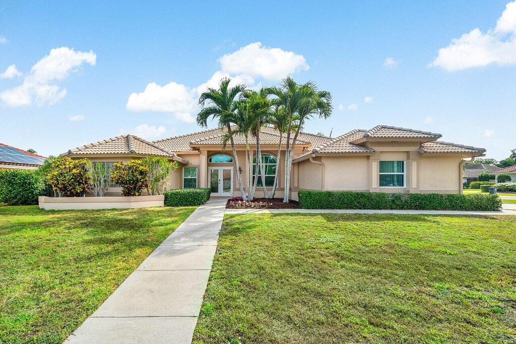 2020 Newhaven Avenue, Wellington, FL 33414