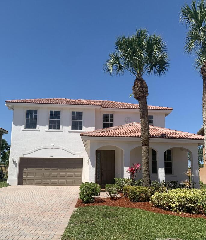 143 Catania Way, Royal Palm Beach, FL 33411