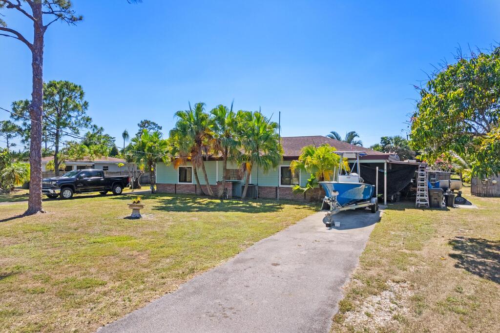4257 Gulfstream Road, Lake Worth, FL 33461