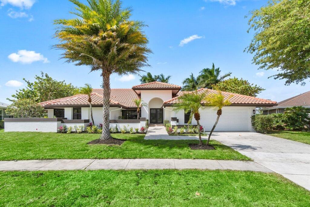 2281 Seaford Drive, Wellington, FL 33414