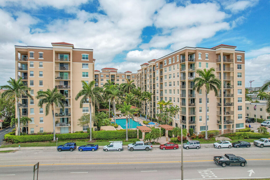 1801 Flagler Drive, West Palm Beach, FL 33407