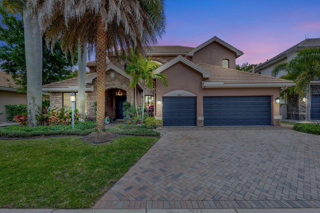 10400 Trianon Place, Wellington, FL 33449