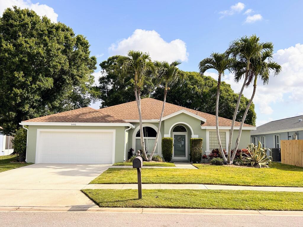 6446 Terra Rosa Circle, Boynton Beach, FL 33472