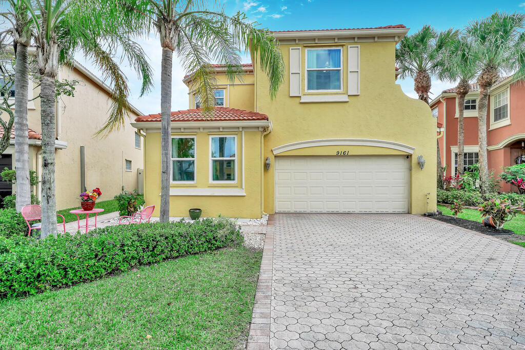 9161 Dupont Place, Wellington, FL 33414