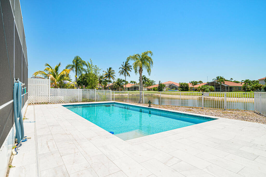 3621 Miramontes Circle, Wellington, FL 33414