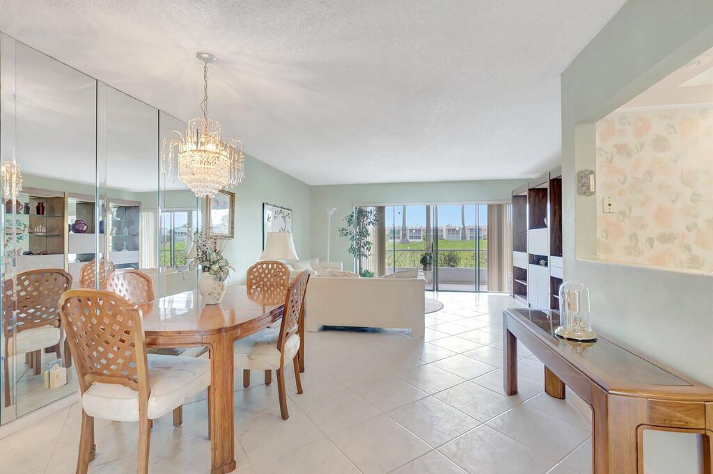 544 Piedmont L , Delray Beach, FL 33484