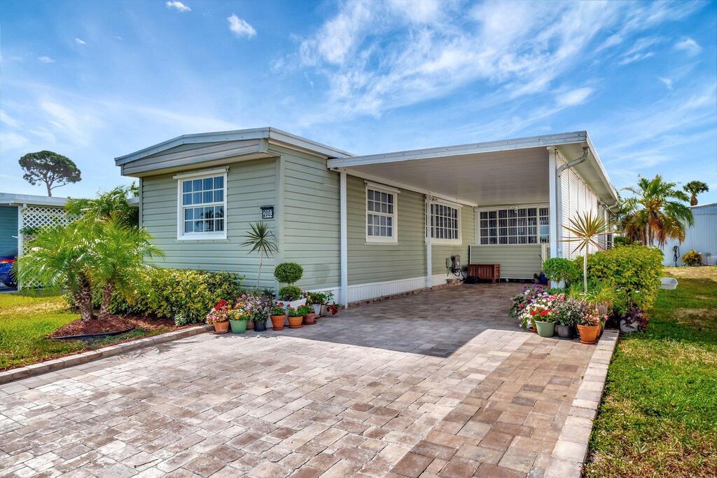 2003 Antigua Bay , Boynton Beach, FL 33436