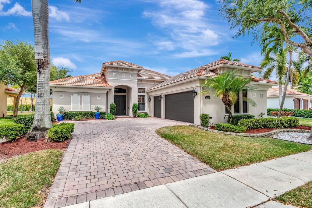 16211 Rosecroft Terrace, Delray Beach, FL 33446