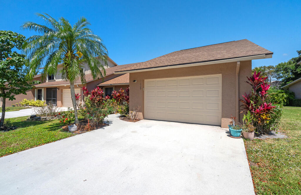 11909 Donlin Drive, Wellington, FL 33414