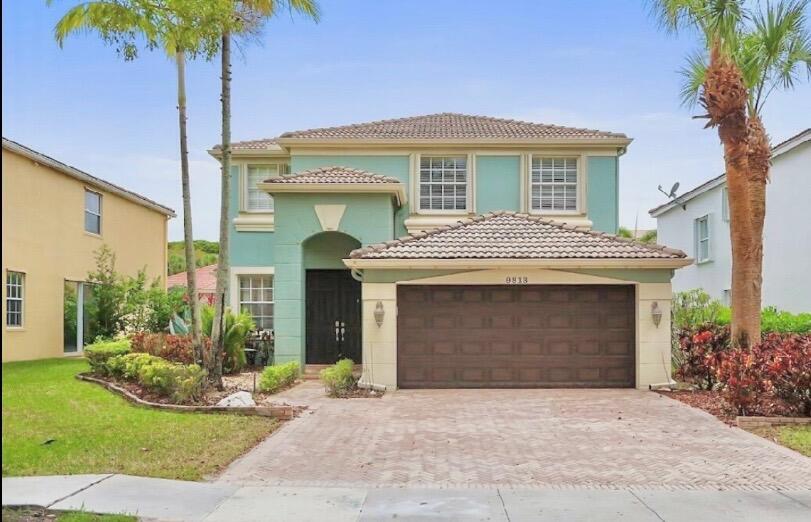 9813 Stover Way, Wellington, FL 33414