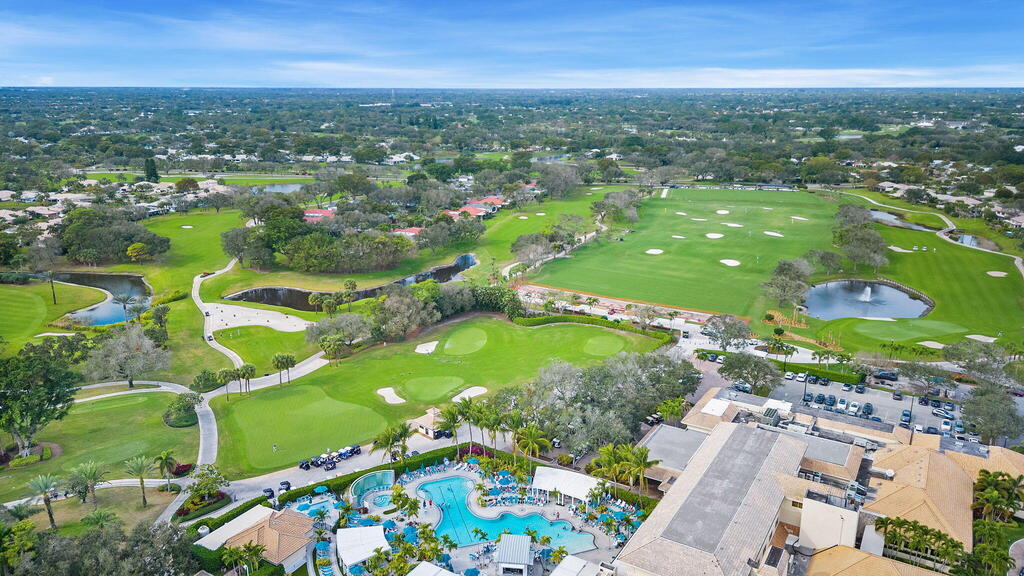 36 Stratford- Hunters Run Lane, Boynton Beach, FL 33436