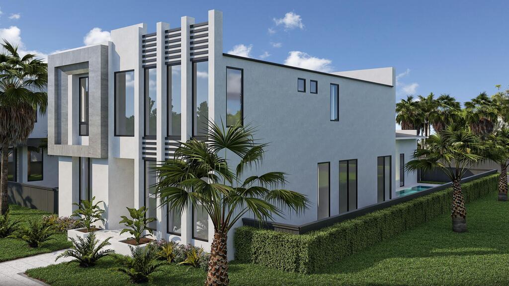 731 4th Avenue, Delray Beach, FL 33483