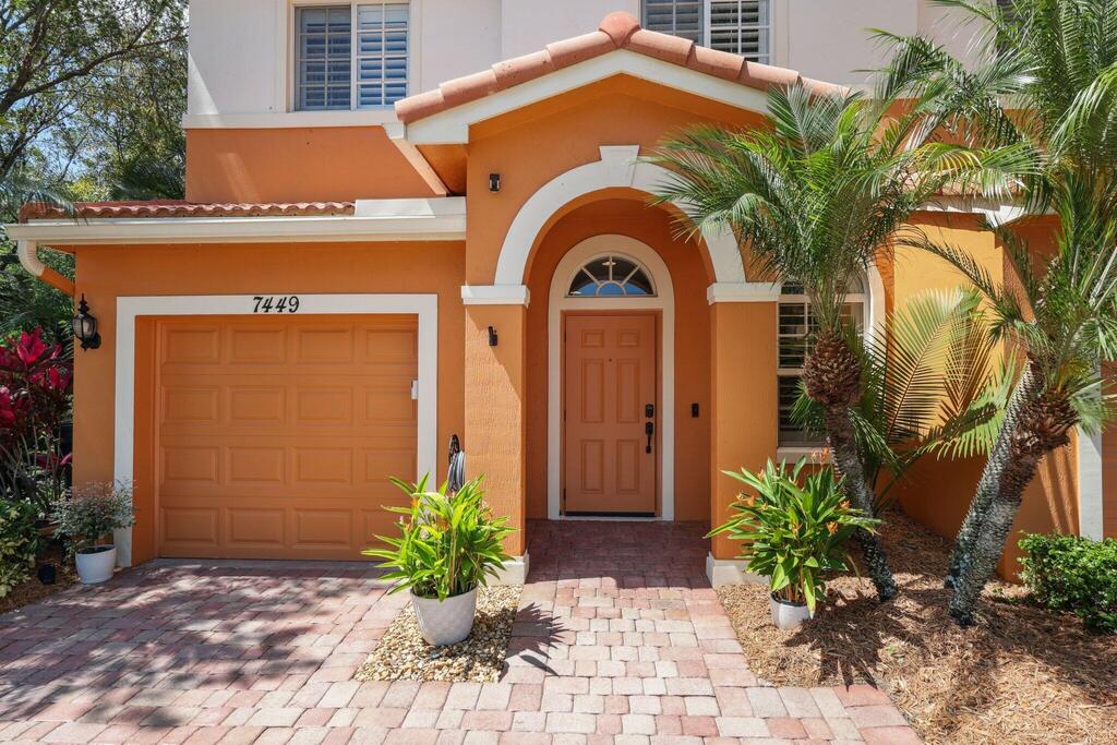 7449 Briella Drive, Boynton Beach, FL 33437