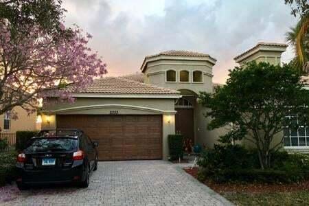 2333 Waburton Terrace, Wellington, FL 33414