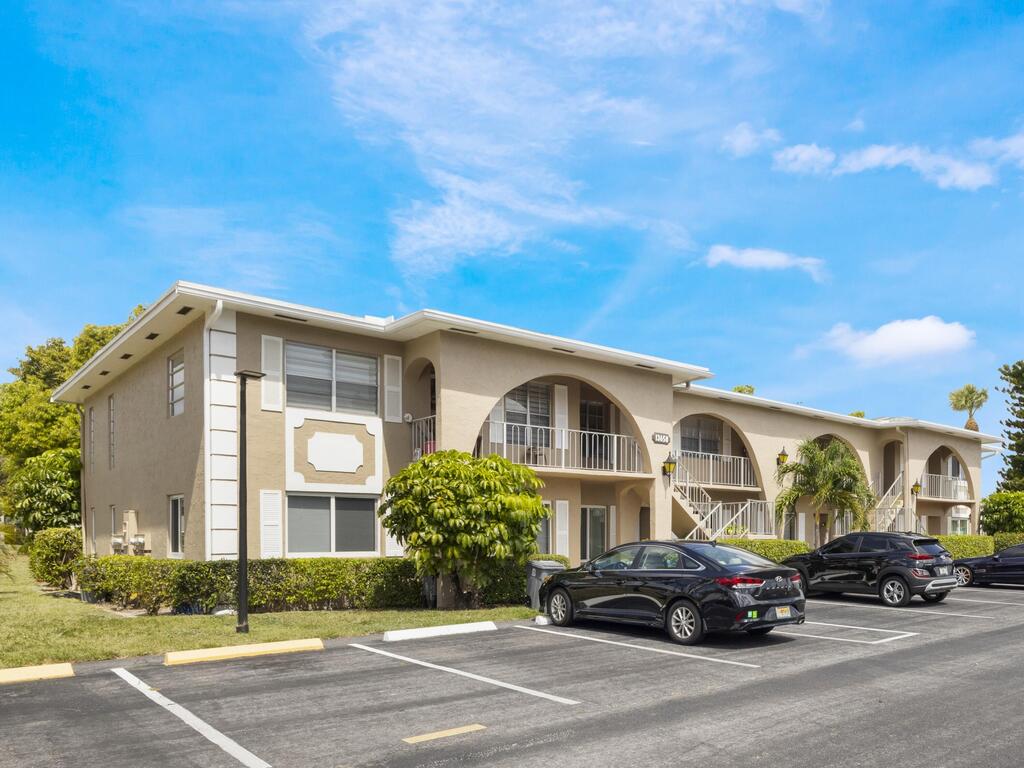 13658 Via Flora , Delray Beach, FL 33484